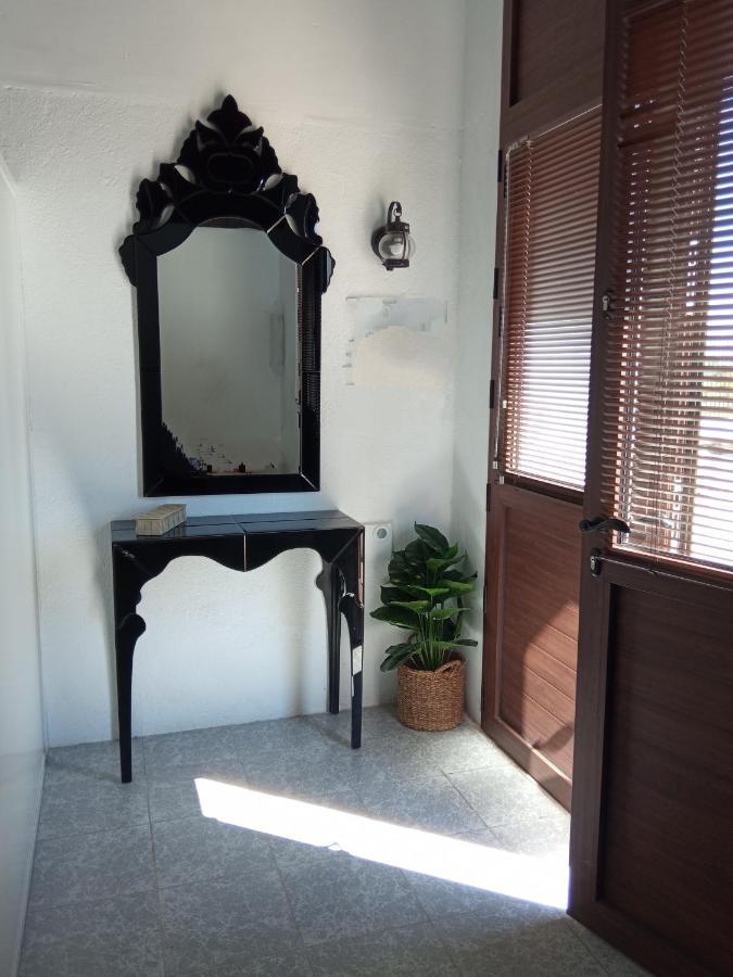 Vila Triana I Lea- Loft Rural Sant Carlos de la Ràpita Exteriér fotografie